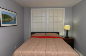 Spacious 2BR Near Gallaudet & H Street